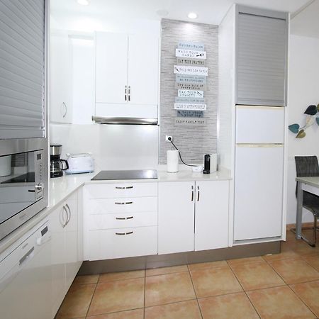 Fantastic Apartment Near The Beach Playa del Inglés Exterior foto