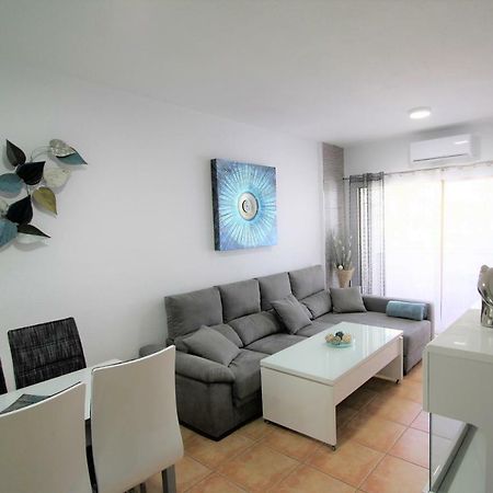 Fantastic Apartment Near The Beach Playa del Inglés Exterior foto
