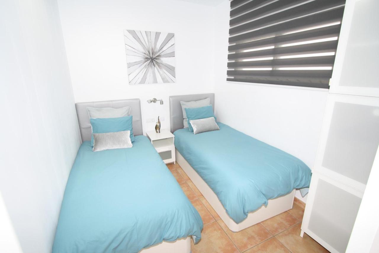 Fantastic Apartment Near The Beach Playa del Inglés Exterior foto
