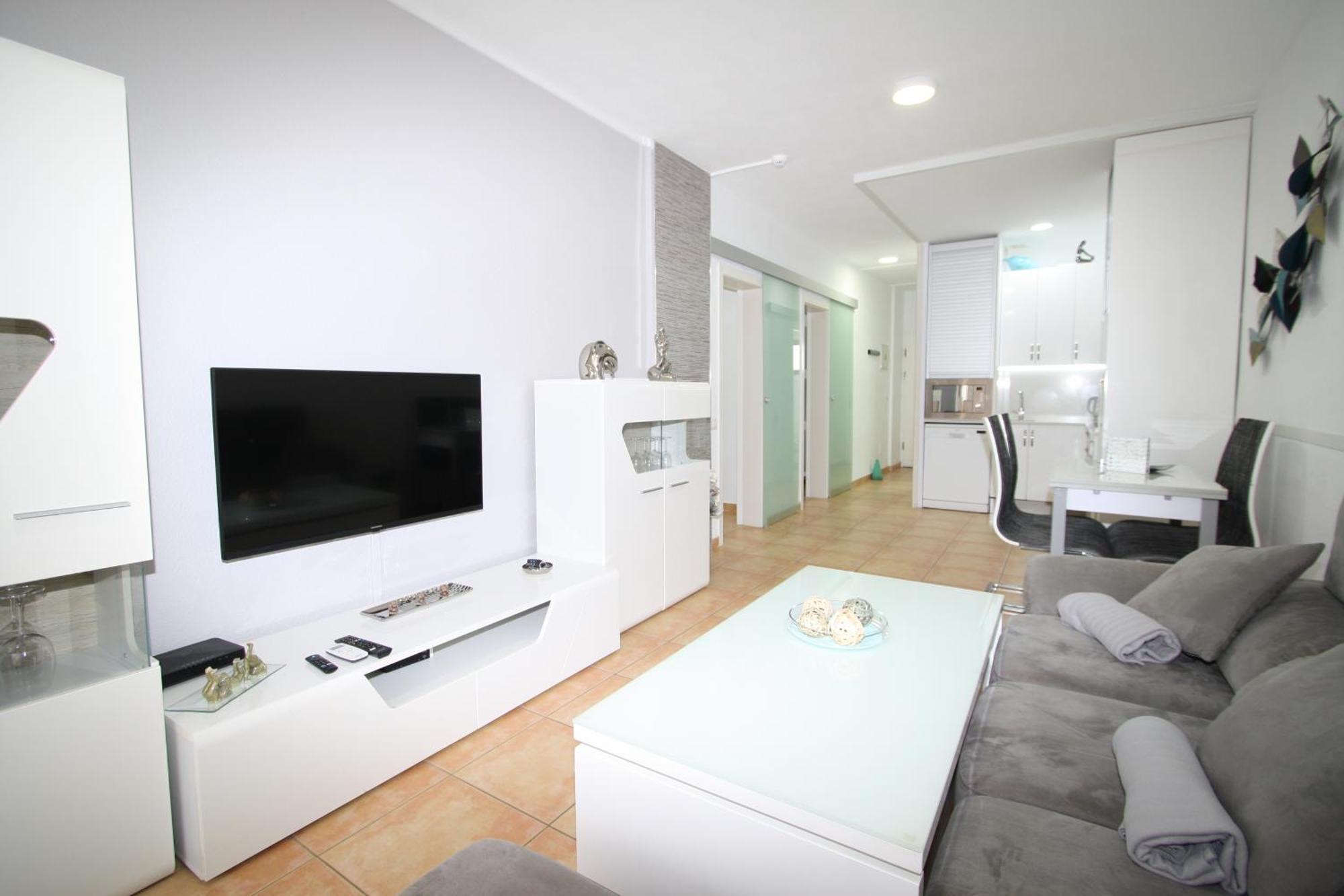 Fantastic Apartment Near The Beach Playa del Inglés Exterior foto