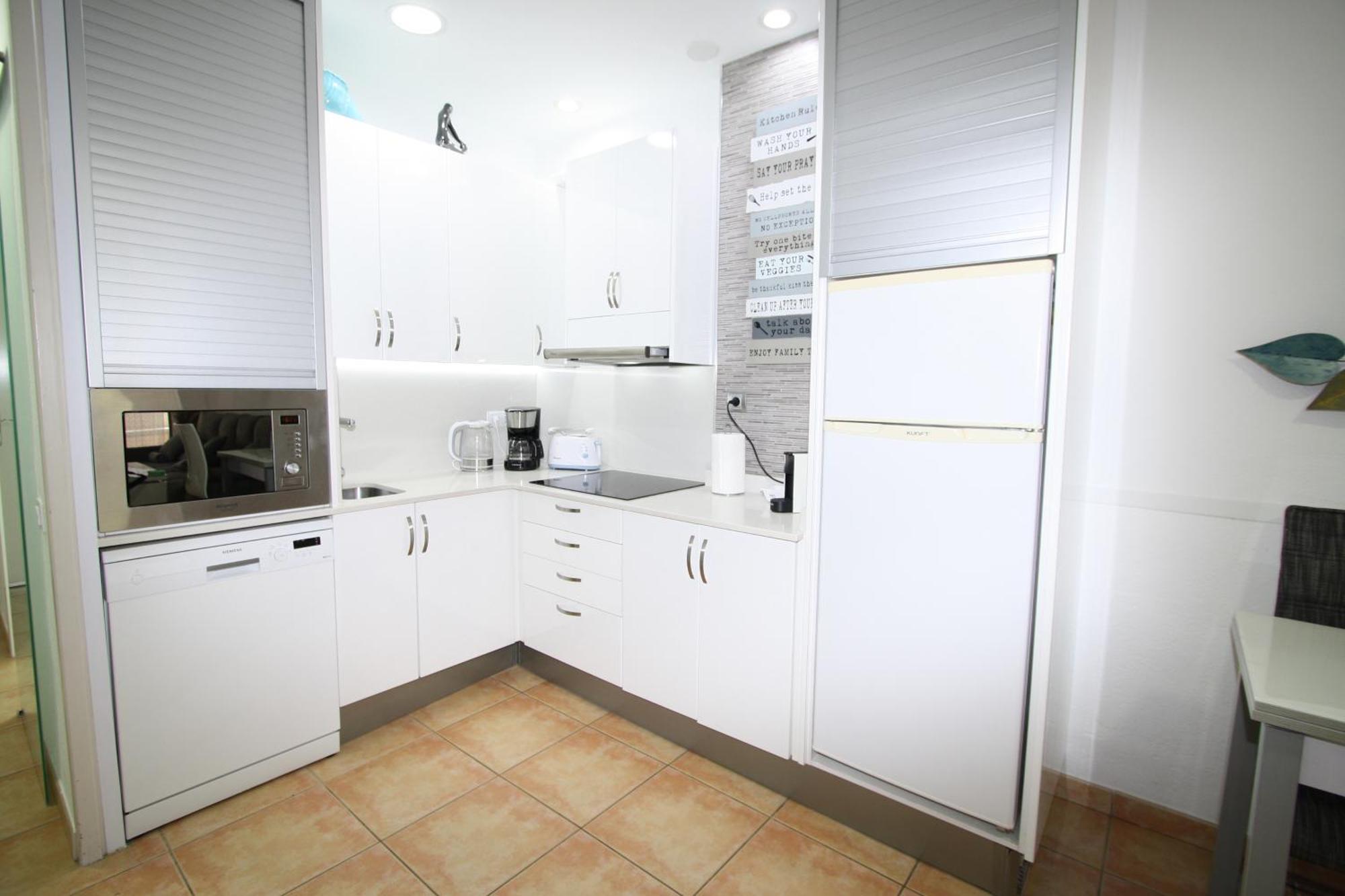 Fantastic Apartment Near The Beach Playa del Inglés Exterior foto