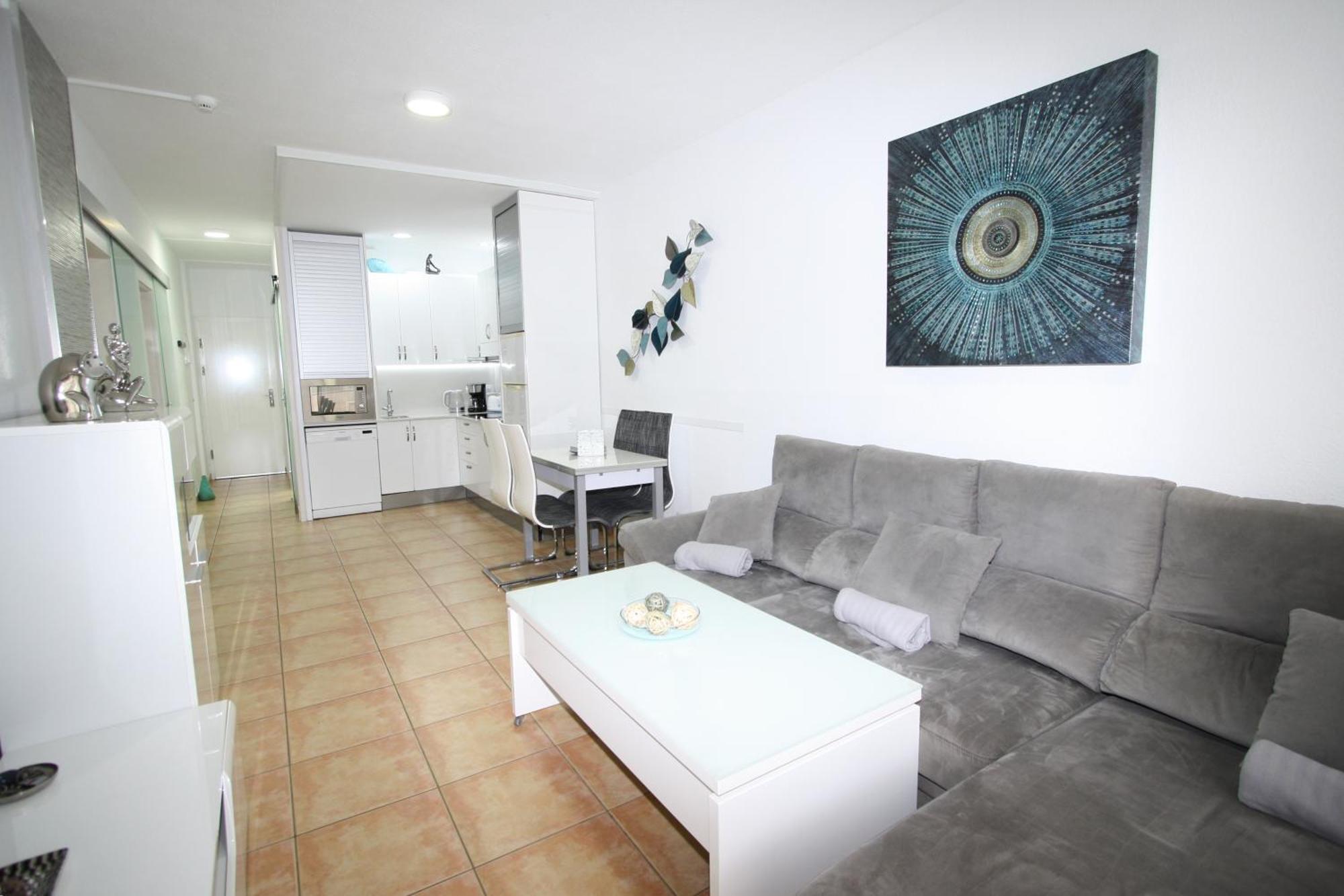 Fantastic Apartment Near The Beach Playa del Inglés Exterior foto