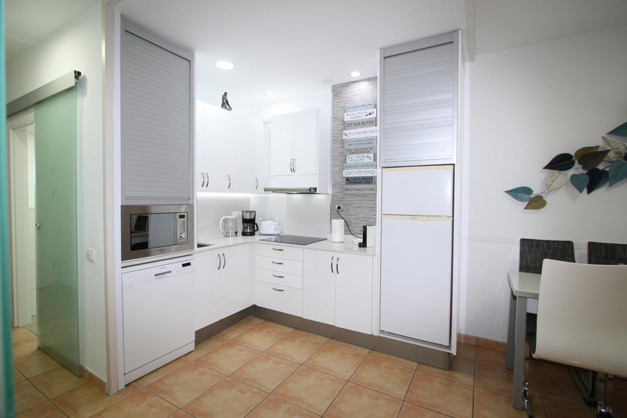 Fantastic Apartment Near The Beach Playa del Inglés Exterior foto