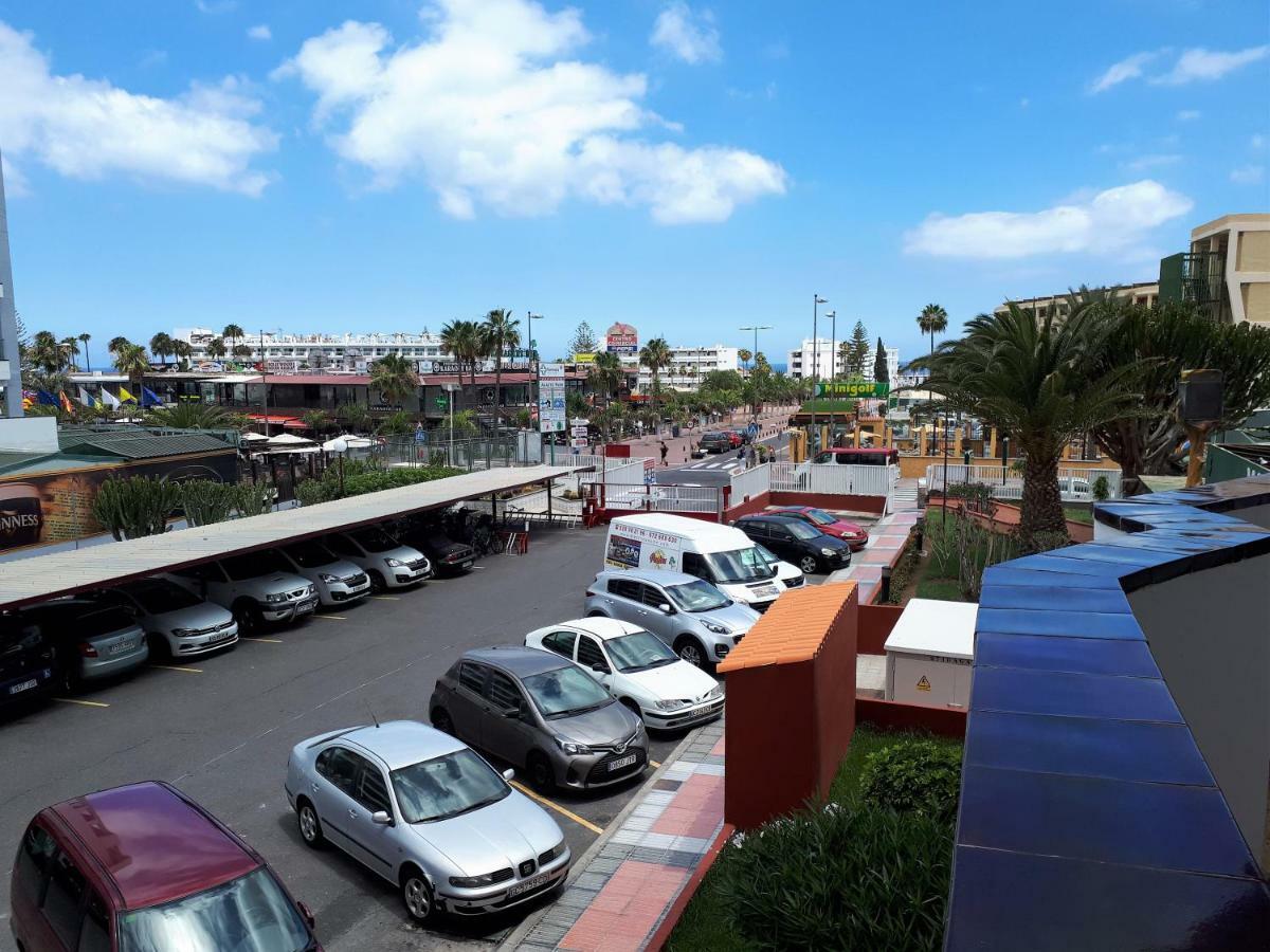 Fantastic Apartment Near The Beach Playa del Inglés Exterior foto