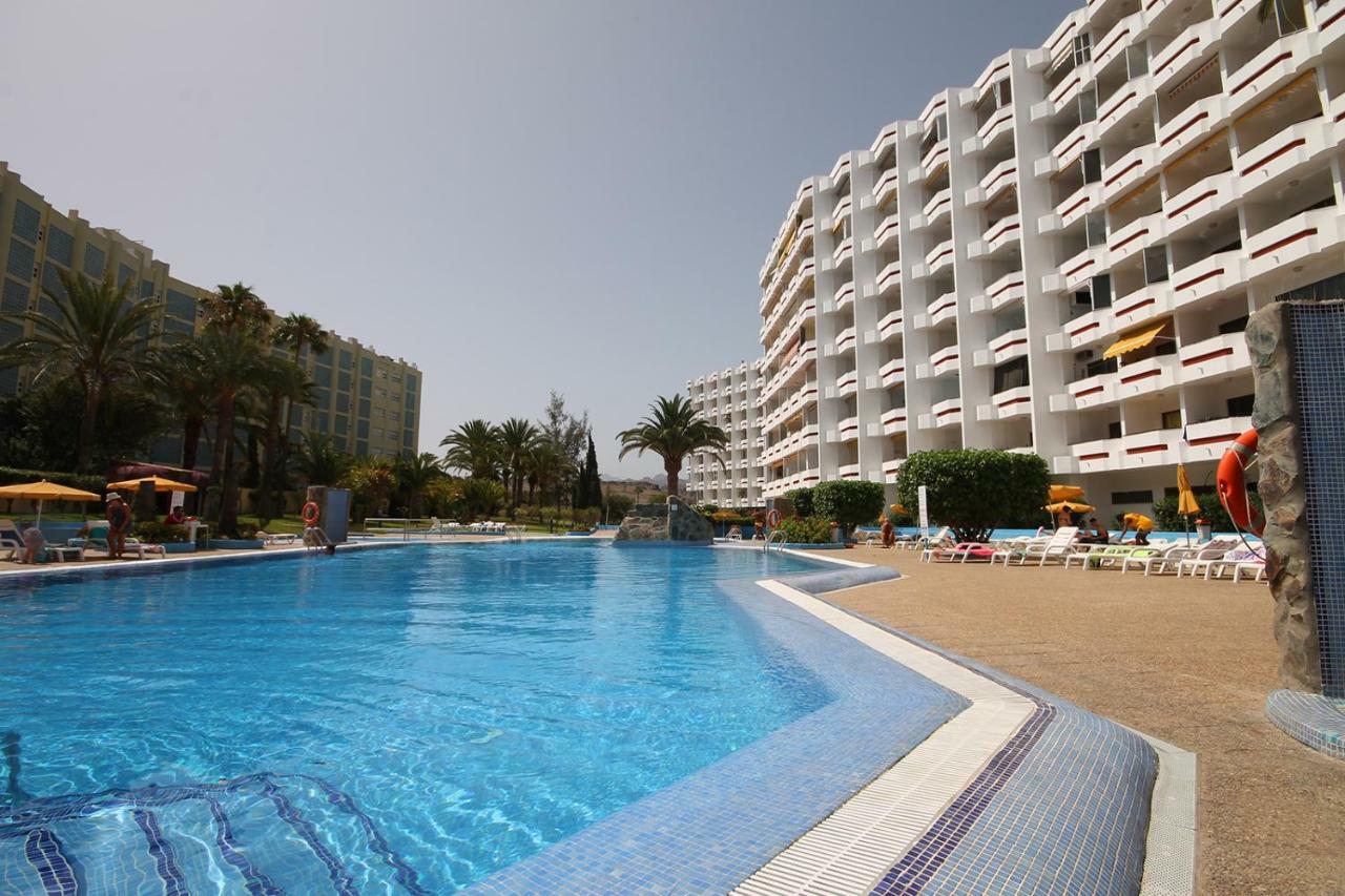 Fantastic Apartment Near The Beach Playa del Inglés Exterior foto