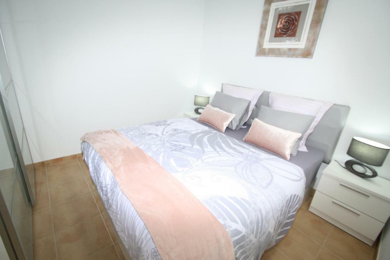 Fantastic Apartment Near The Beach Playa del Inglés Exterior foto