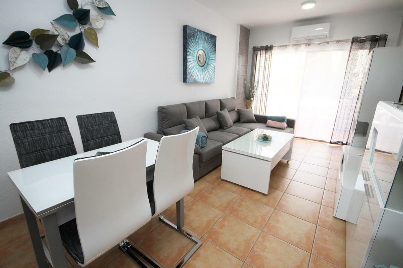 Fantastic Apartment Near The Beach Playa del Inglés Exterior foto